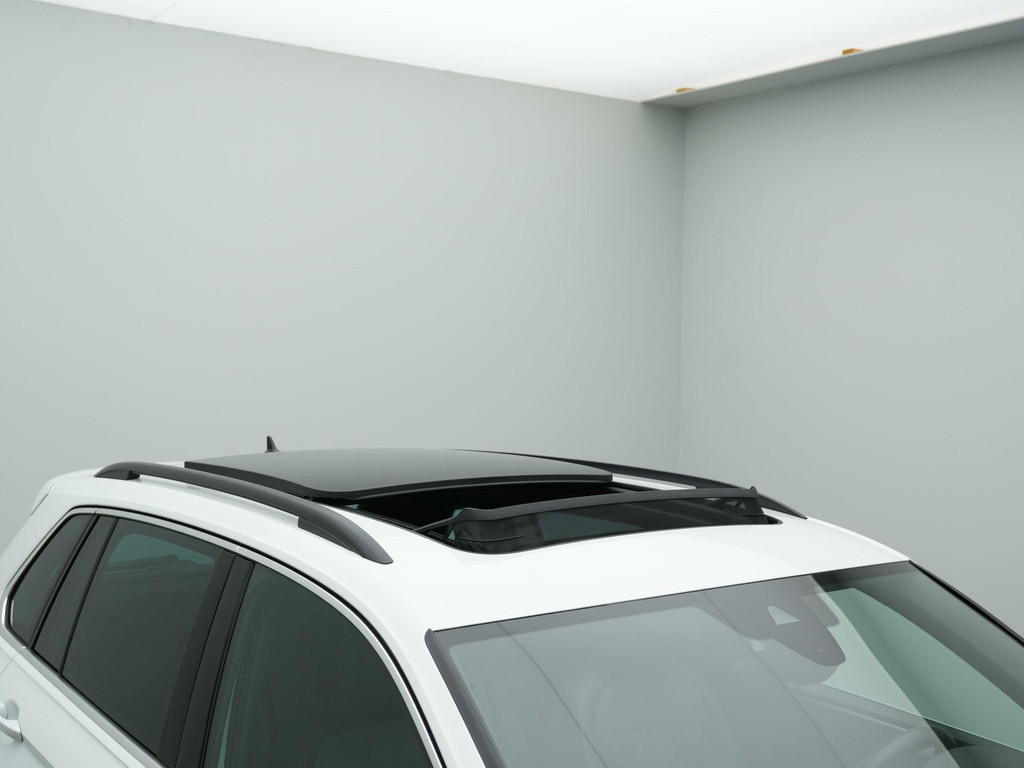 Volkswagen Tiguan (KJX38F) met abonnement