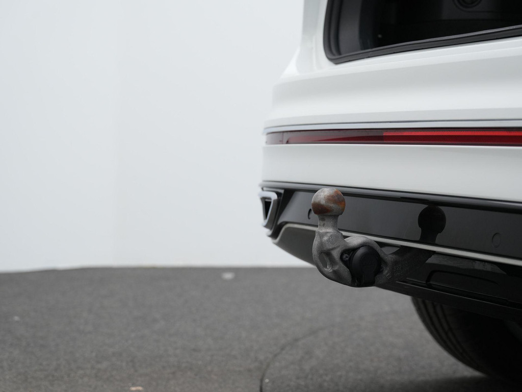 Volkswagen Tiguan (KJX38F) met abonnement