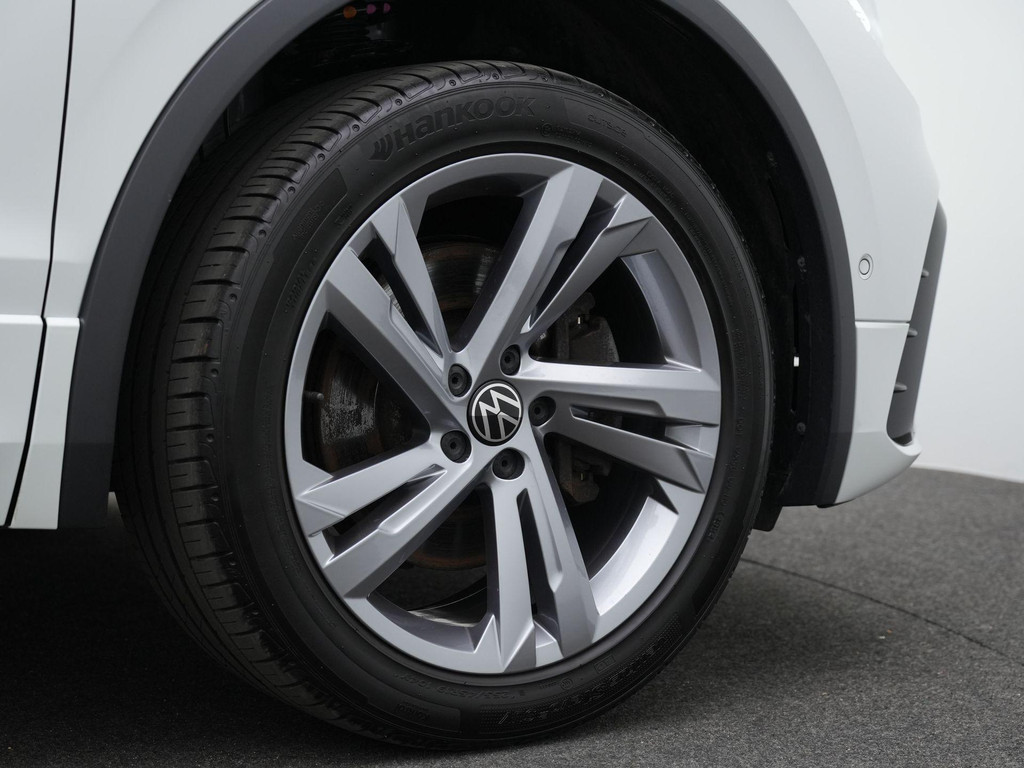 Volkswagen Tiguan (KJX38F) met abonnement