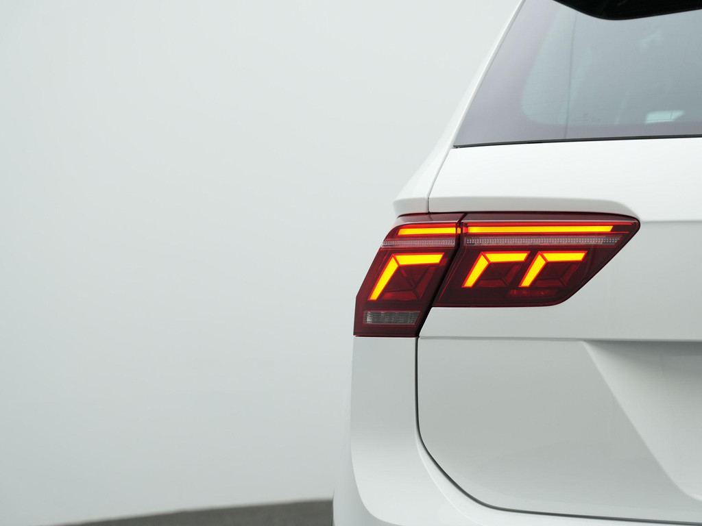 Volkswagen Tiguan (KJX38F) met abonnement