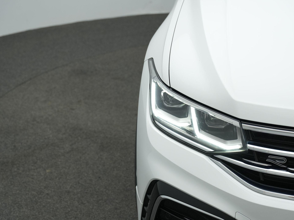 Volkswagen Tiguan (KJX38F) met abonnement