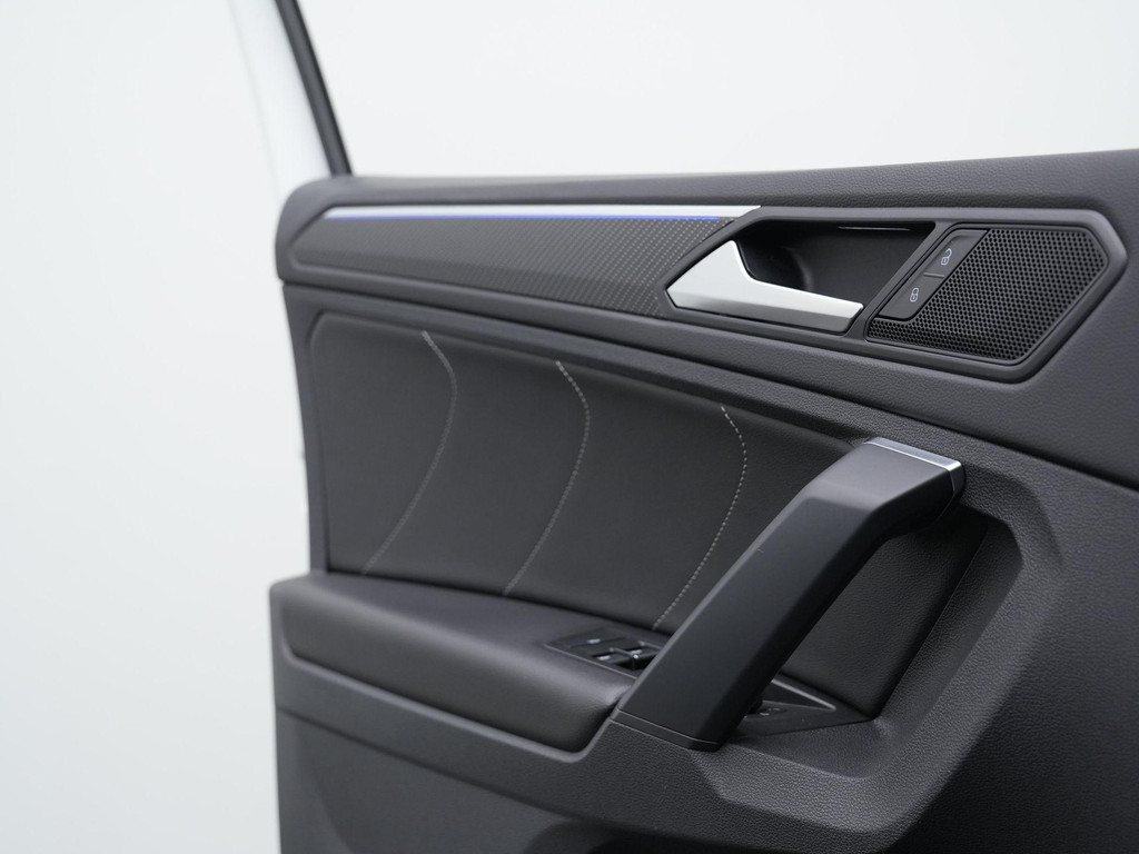 Volkswagen Tiguan (KJX38F) met abonnement