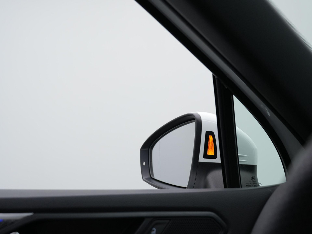 Volkswagen Tiguan (KJX38F) met abonnement