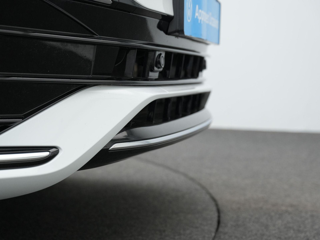 Volkswagen Tiguan (KJX38F) met abonnement