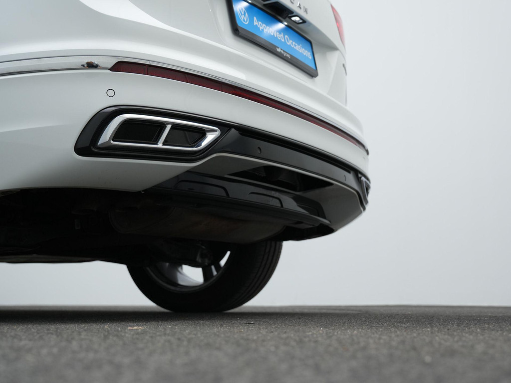 Volkswagen Tiguan (KJX38F) met abonnement