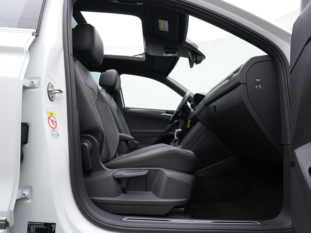 Volkswagen Tiguan (KJX38F) met abonnement
