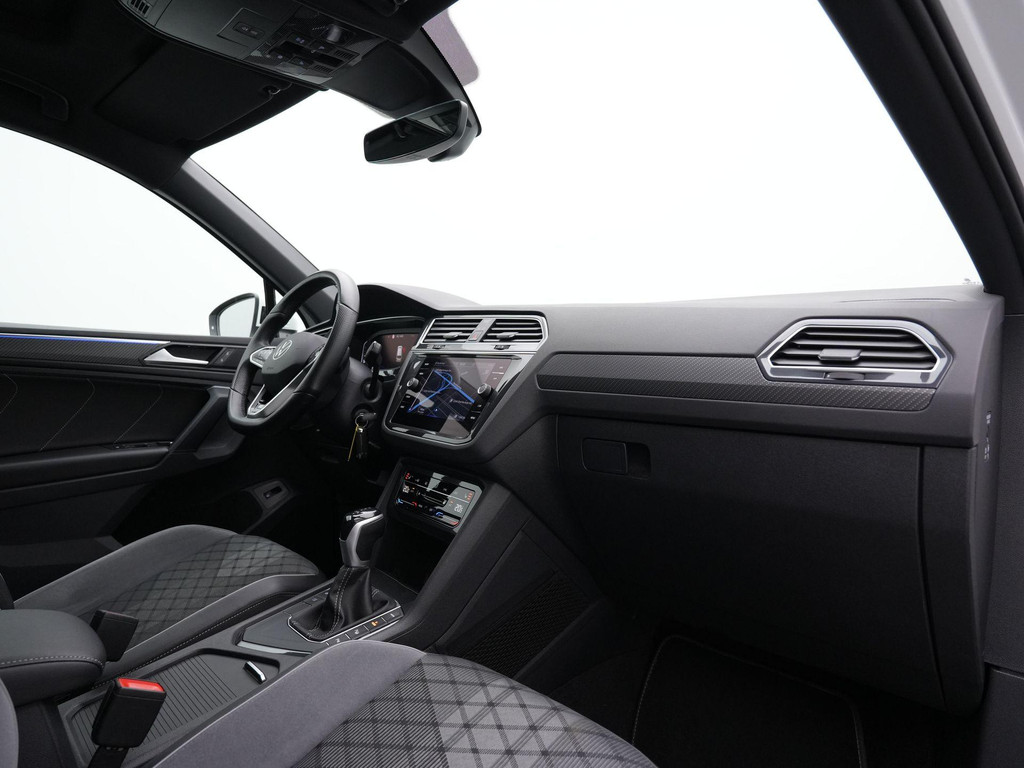 Volkswagen Tiguan (KJX38F) met abonnement