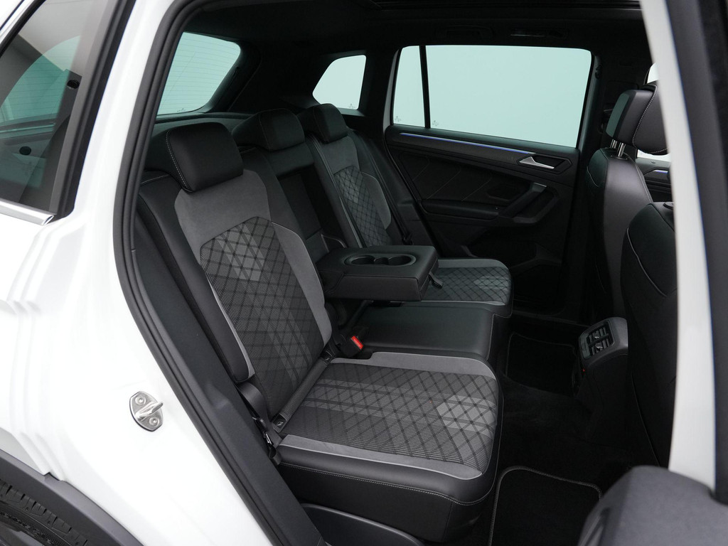 Volkswagen Tiguan (KJX38F) met abonnement
