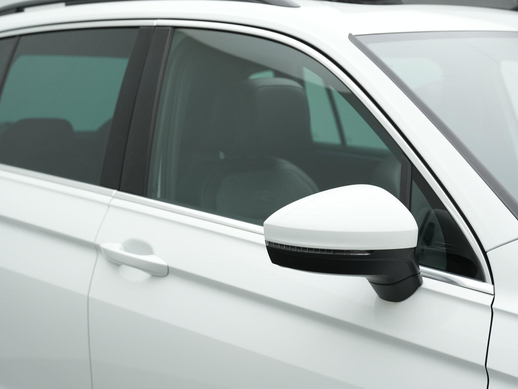 Volkswagen Tiguan (KJX38F) met abonnement