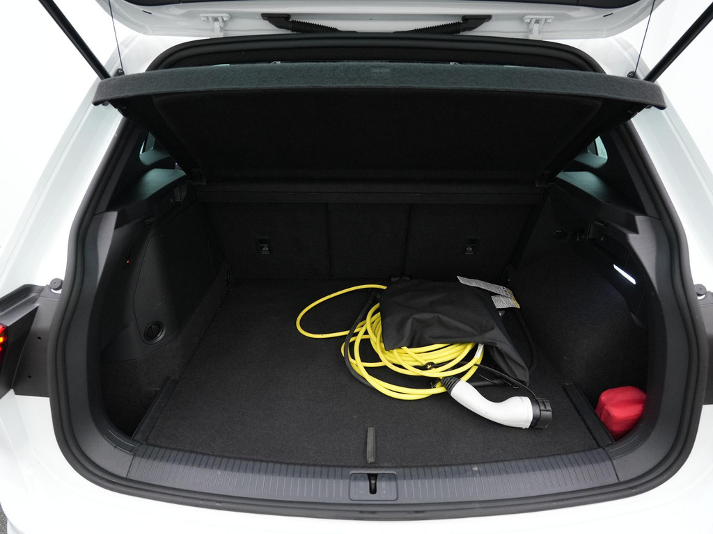 Volkswagen Tiguan (KJX38F) met abonnement