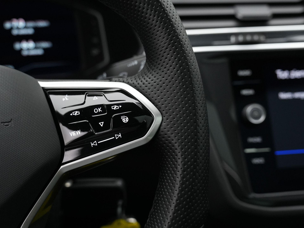 Volkswagen Tiguan (KJX38F) met abonnement