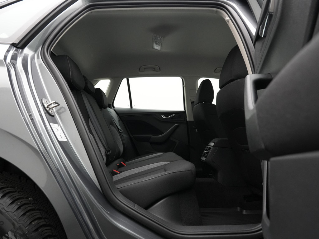 ŠKODA Kamiq (JTP80N) met abonnement