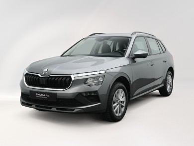 ŠKODA Kamiq (JTP80N) met auto abonnement