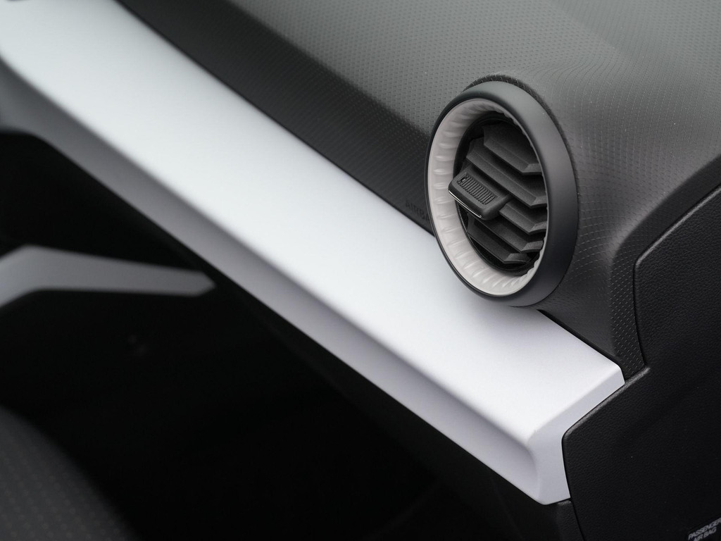 Seat Arona (P482KV) met abonnement