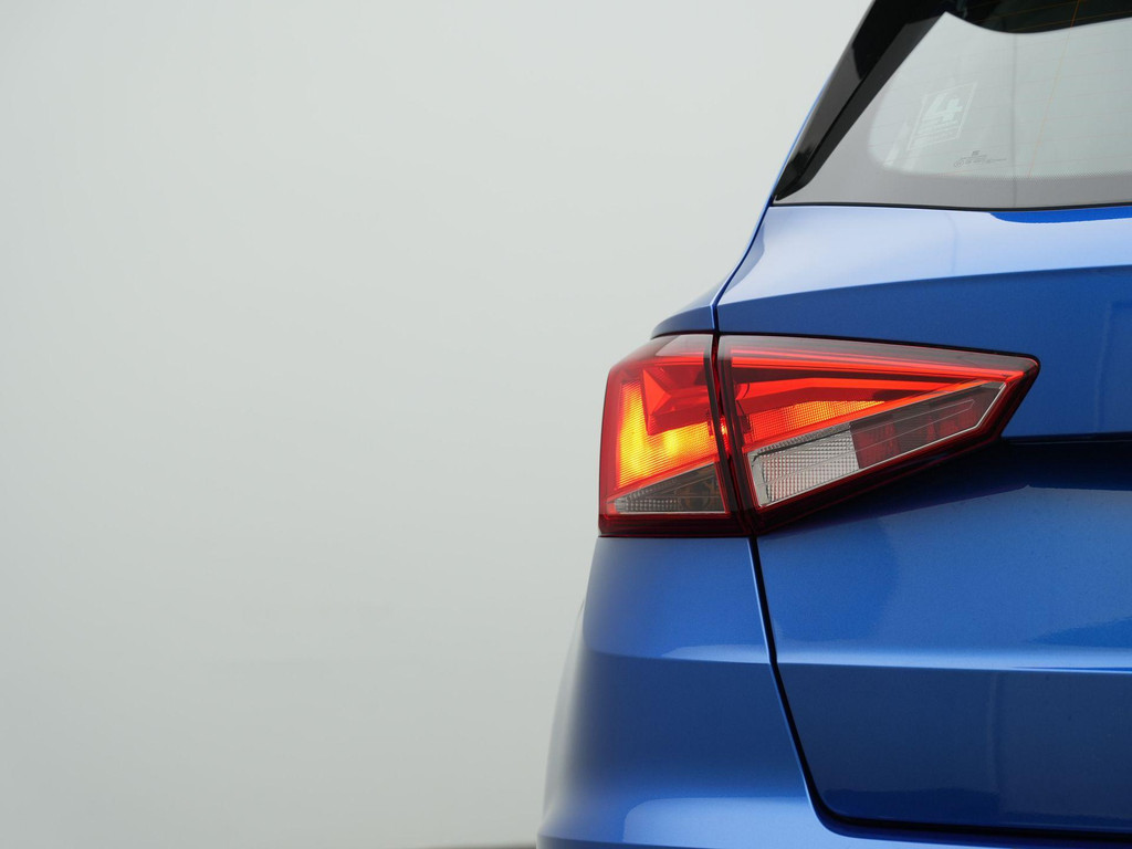 Seat Arona (P482KV) met abonnement