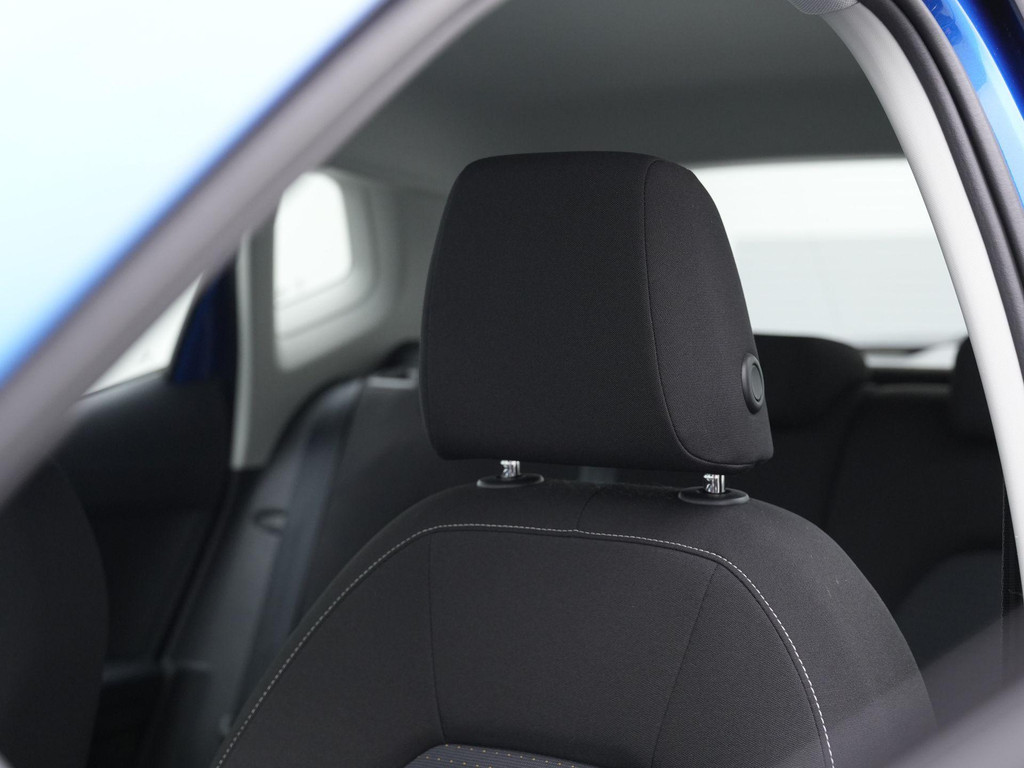 Seat Arona (P482KV) met abonnement