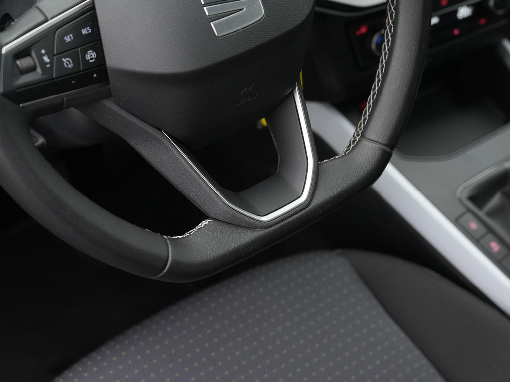 Seat Arona (P482KV) met abonnement