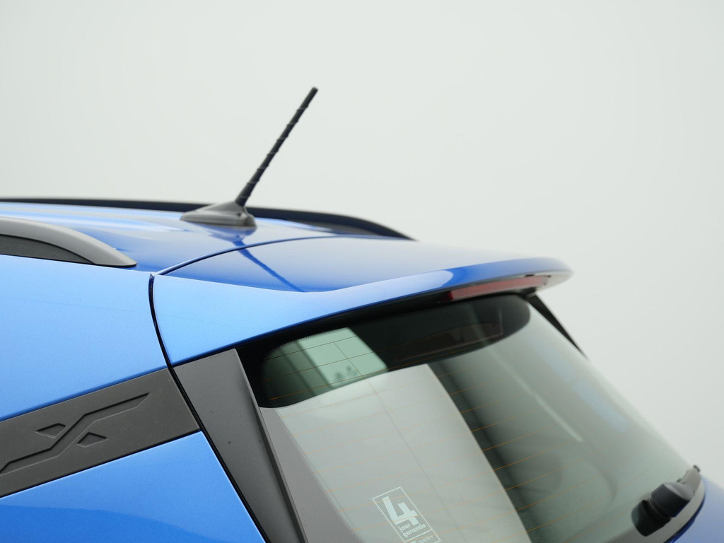 Seat Arona (P482KV) met abonnement