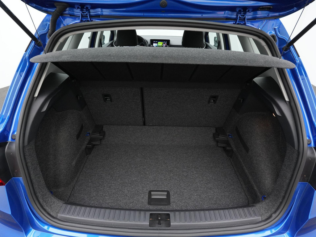 Seat Arona (P482KV) met abonnement