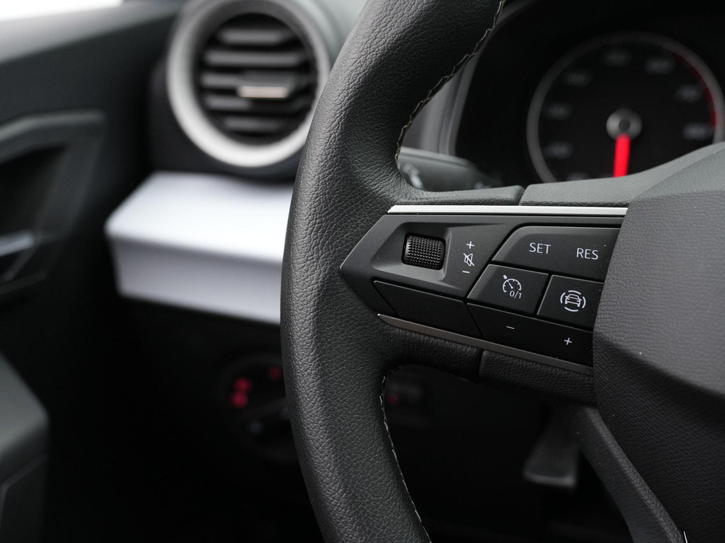 Seat Arona (P482KV) met abonnement