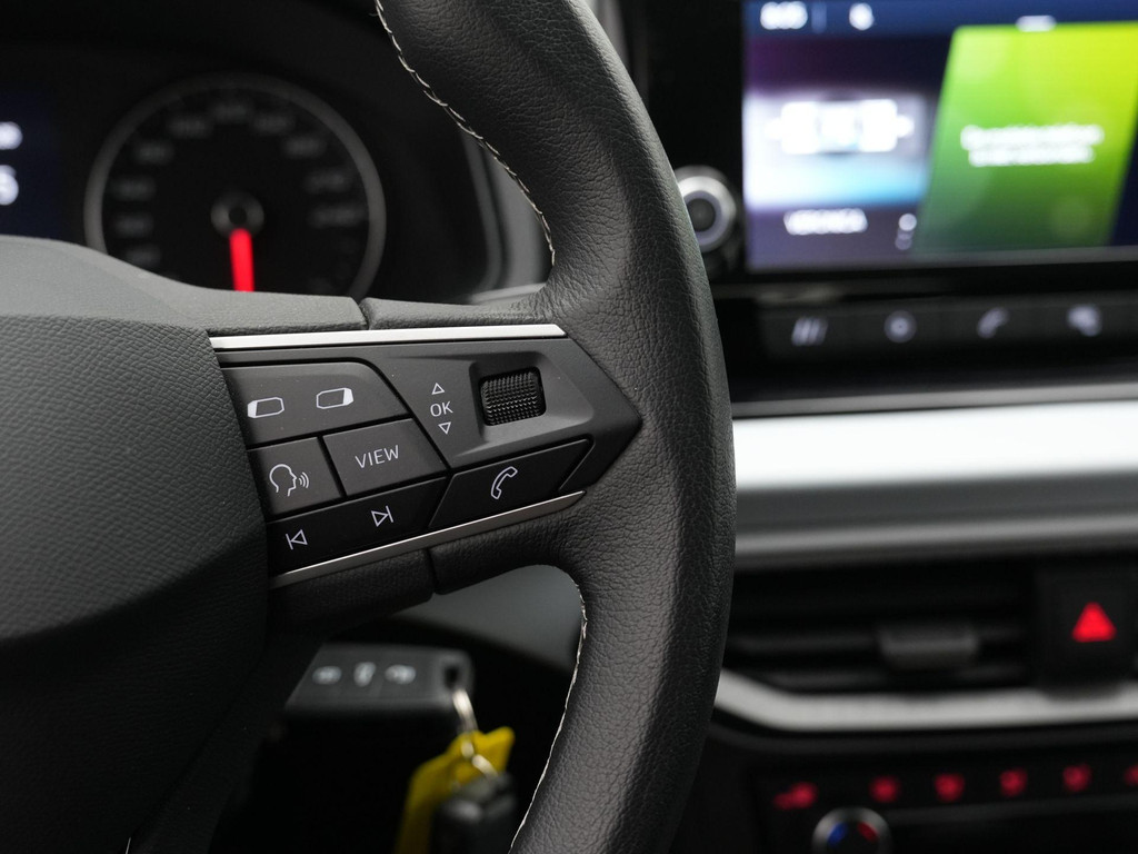 Seat Arona (P482KV) met abonnement