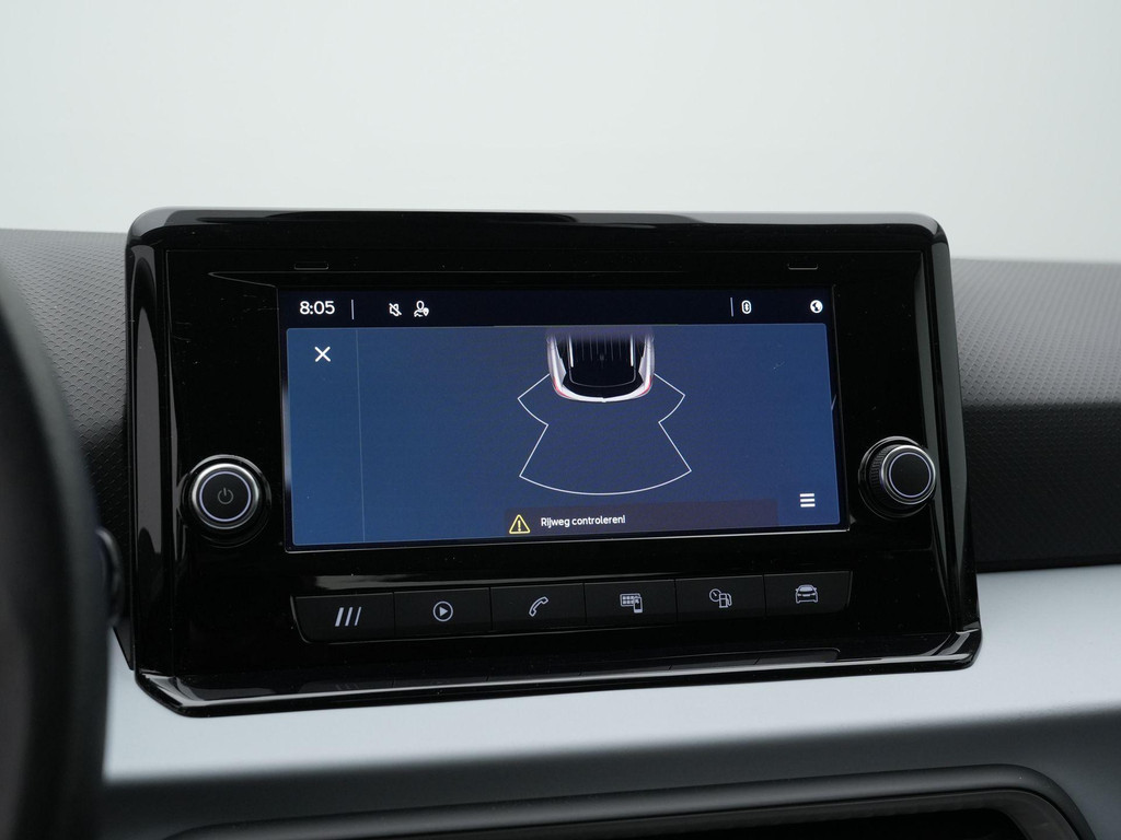 Seat Arona (P482KV) met abonnement