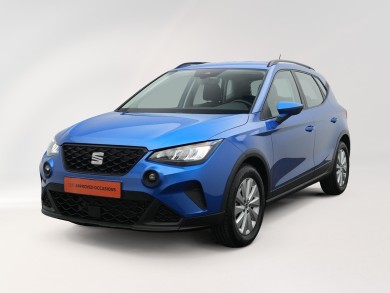 Seat Arona (P482KV) met auto abonnement