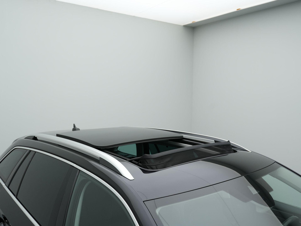 ŠKODA Superb (KFV55Z) met abonnement