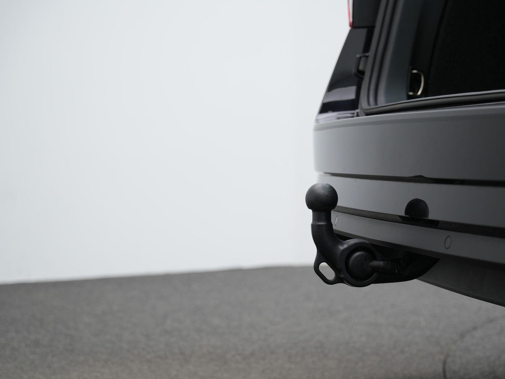 ŠKODA Superb (KFV55Z) met abonnement