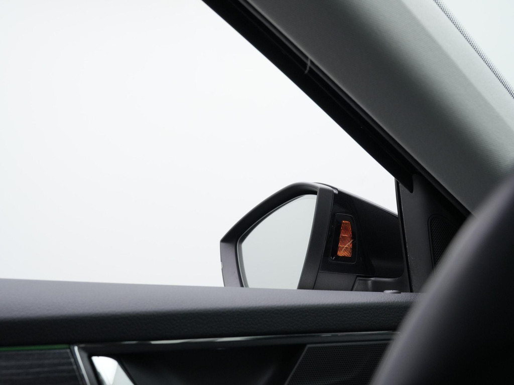 ŠKODA Superb (KFV55Z) met abonnement