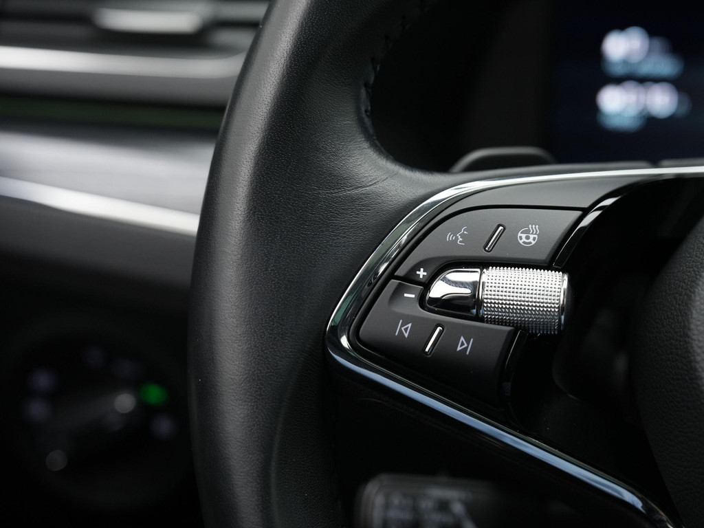 ŠKODA Superb (KFV55Z) met abonnement