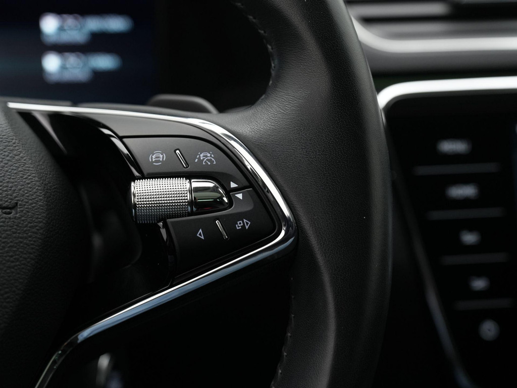 ŠKODA Superb (KFV55Z) met abonnement