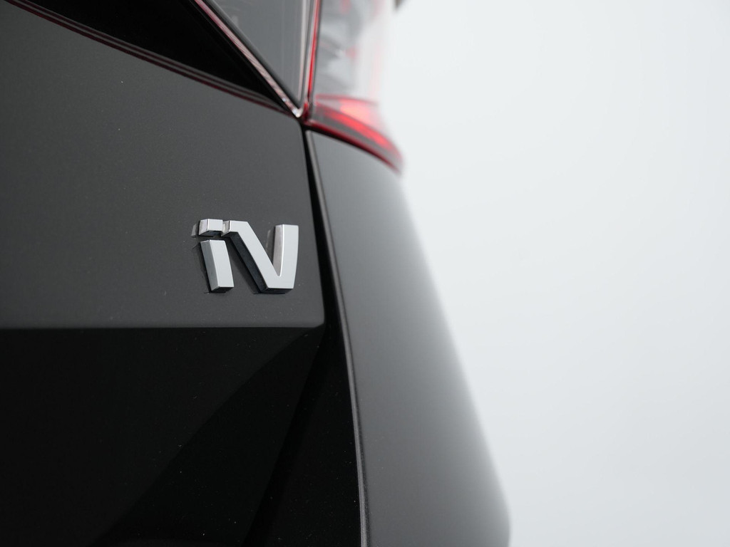 ŠKODA Superb (KFV55Z) met abonnement