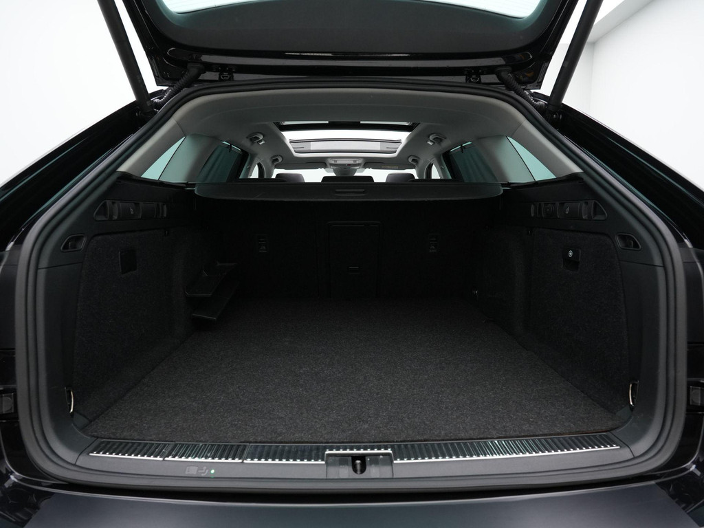 ŠKODA Superb (KFV55Z) met abonnement