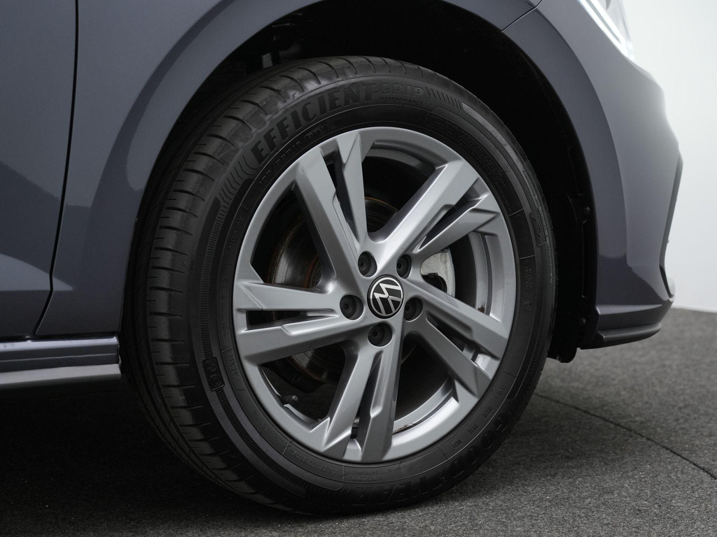 Volkswagen Polo (KBX39X) met abonnement