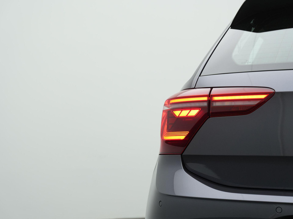 Volkswagen Polo (KBX39X) met abonnement