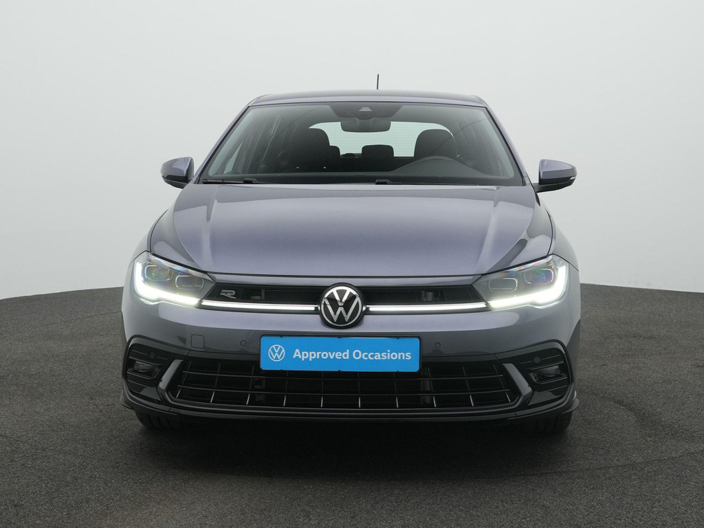 Volkswagen Polo (KBX39X) met abonnement