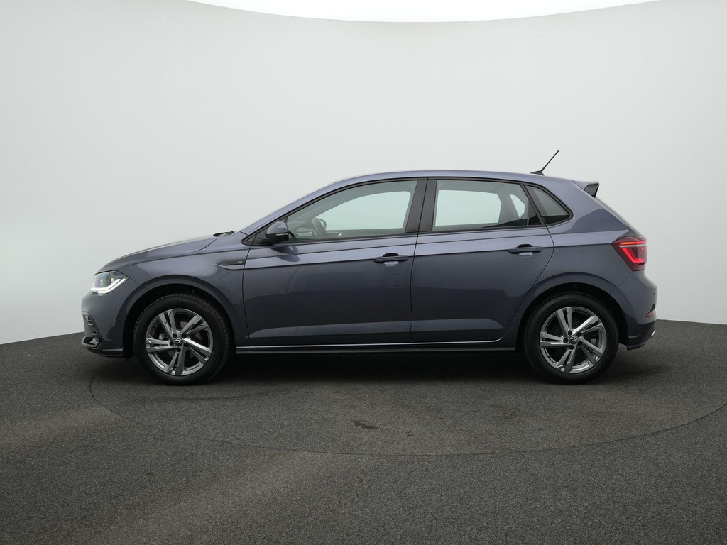 Volkswagen Polo (KBX39X) met abonnement