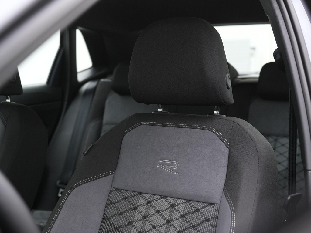 Volkswagen Polo (KBX39X) met abonnement