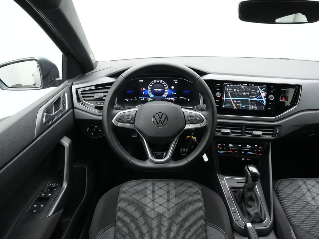 Volkswagen Polo (KBX39X) met abonnement