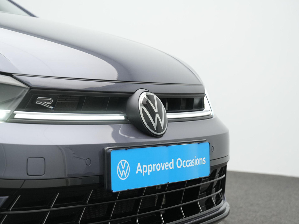 Volkswagen Polo (KBX39X) met abonnement