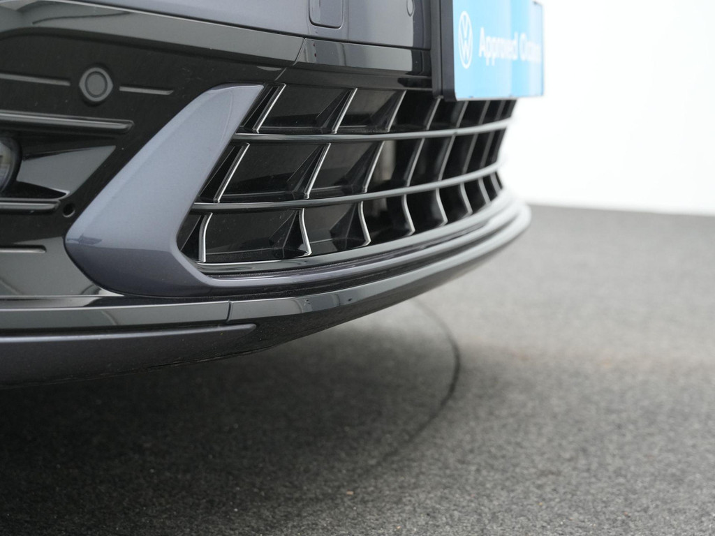 Volkswagen Polo (KBX39X) met abonnement
