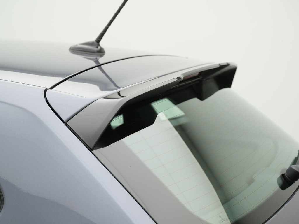 Volkswagen Polo (KBX39X) met abonnement