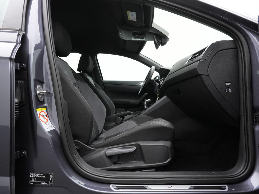 Volkswagen Polo (KBX39X) met abonnement