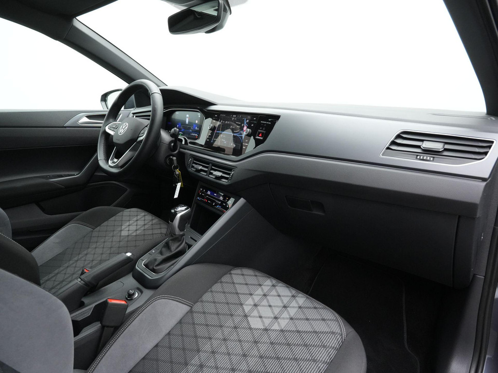 Volkswagen Polo (KBX39X) met abonnement