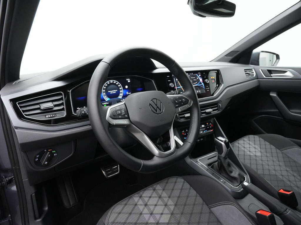 Volkswagen Polo (KBX39X) met abonnement