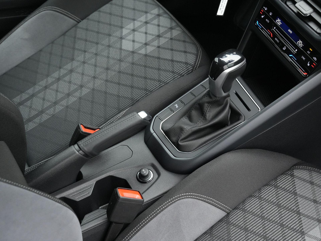 Volkswagen Polo (KBX39X) met abonnement