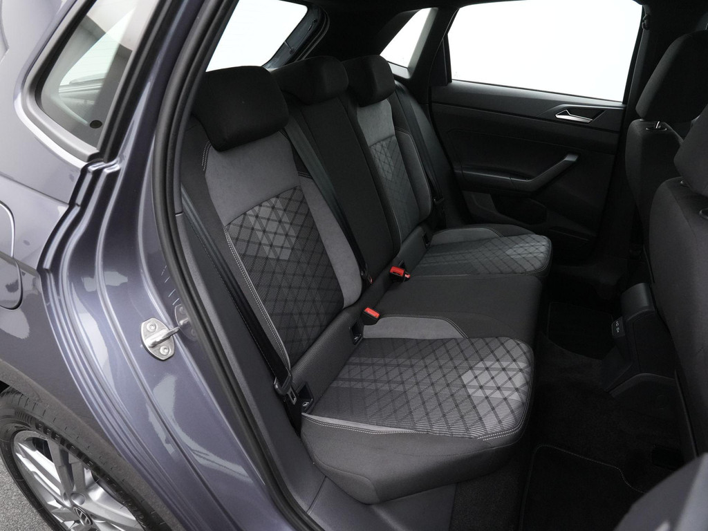 Volkswagen Polo (KBX39X) met abonnement