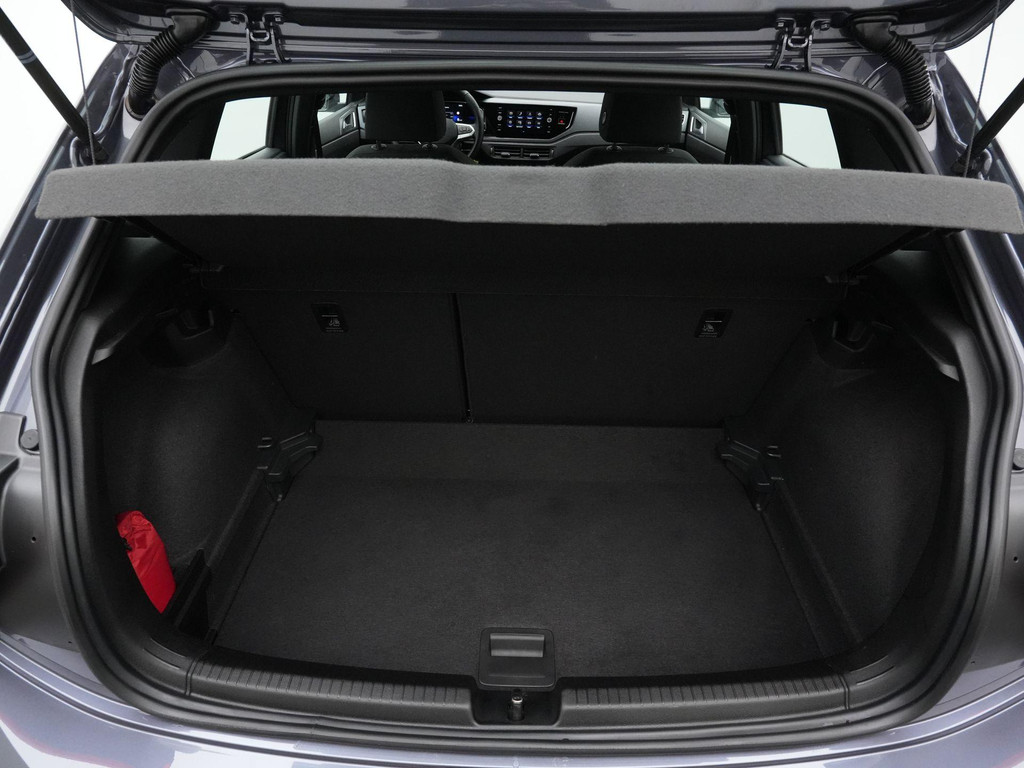 Volkswagen Polo (KBX39X) met abonnement