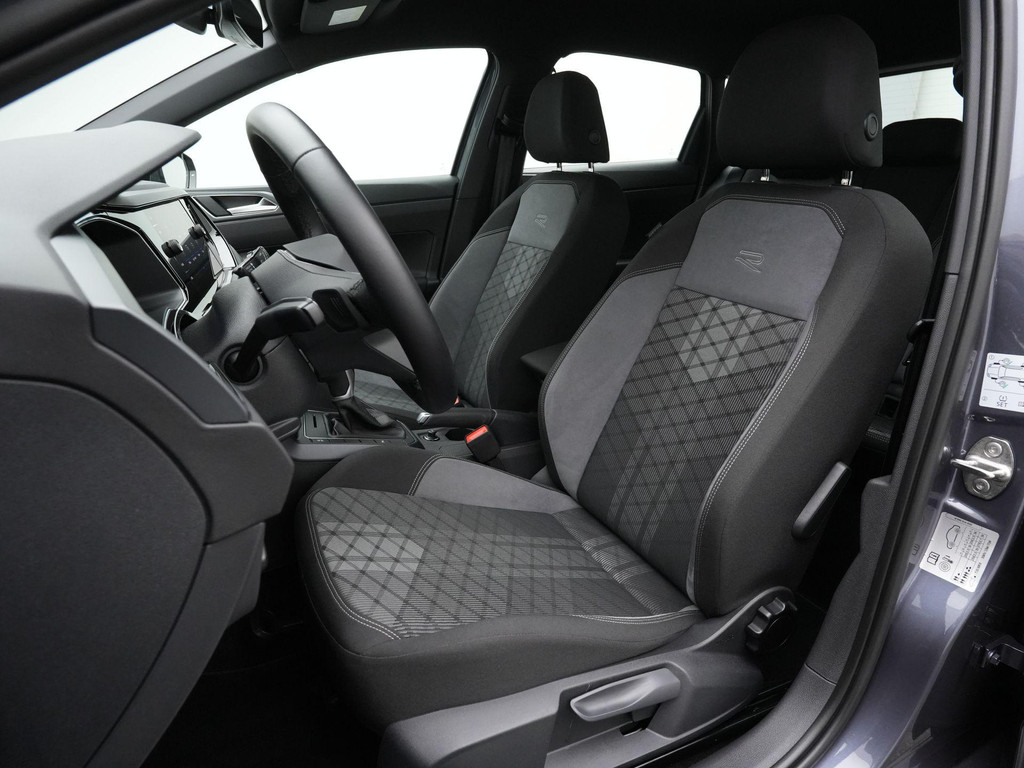 Volkswagen Polo (KBX39X) met abonnement